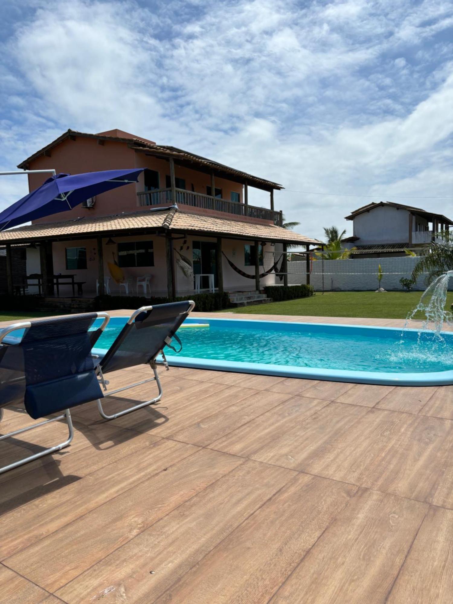 Casa - Taipu De Fora Villa Marau  Exterior photo