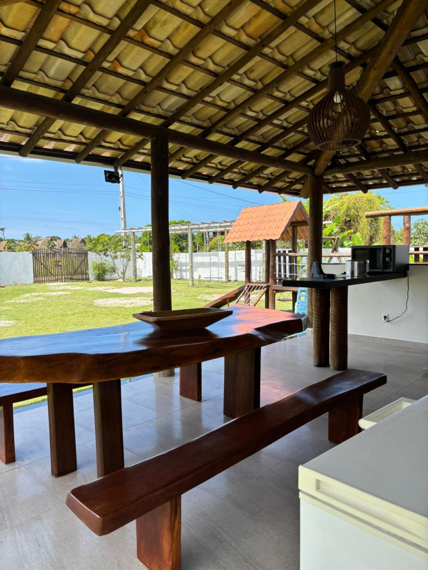 Casa - Taipu De Fora Villa Marau  Exterior photo