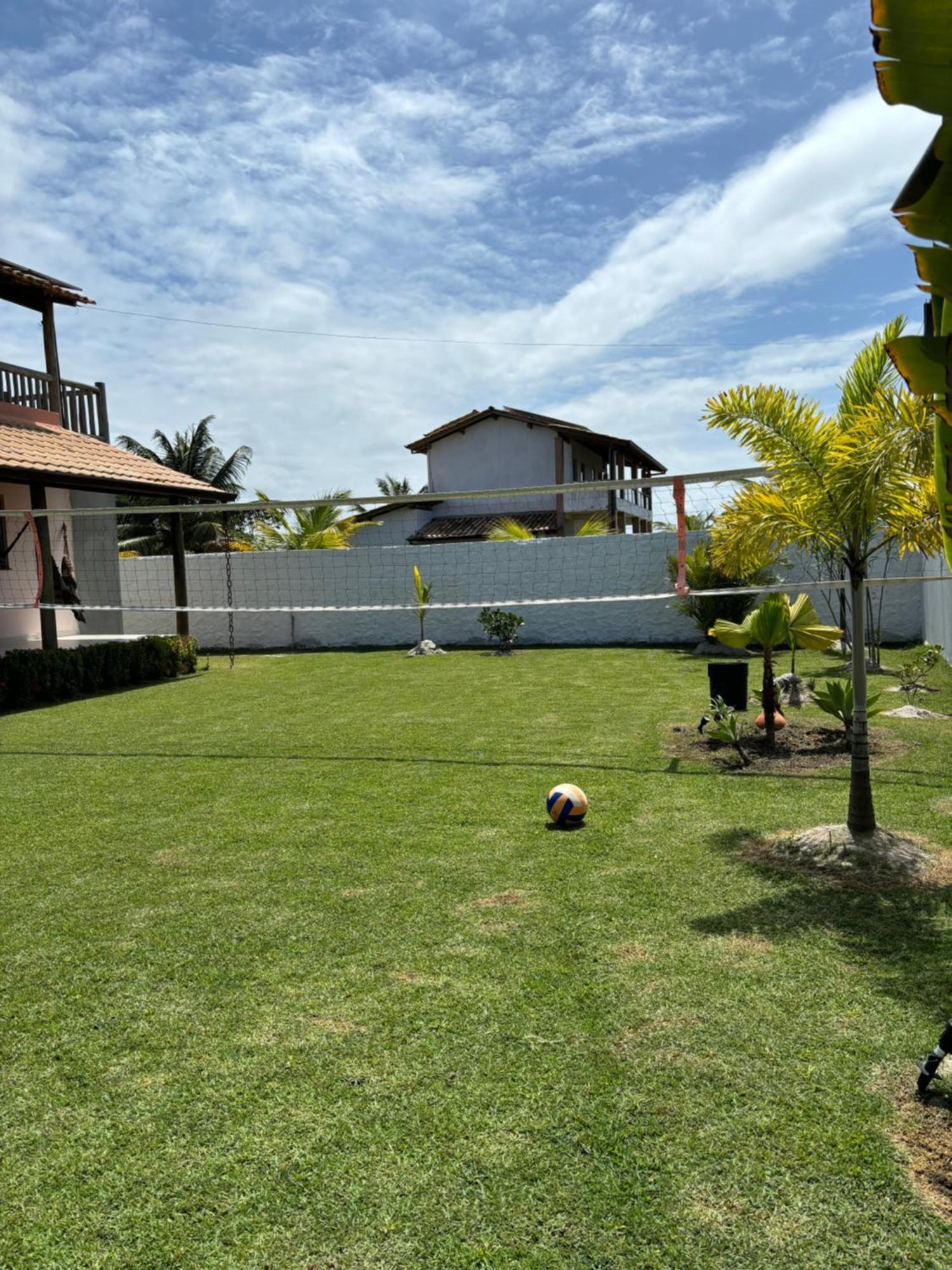 Casa - Taipu De Fora Villa Marau  Exterior photo