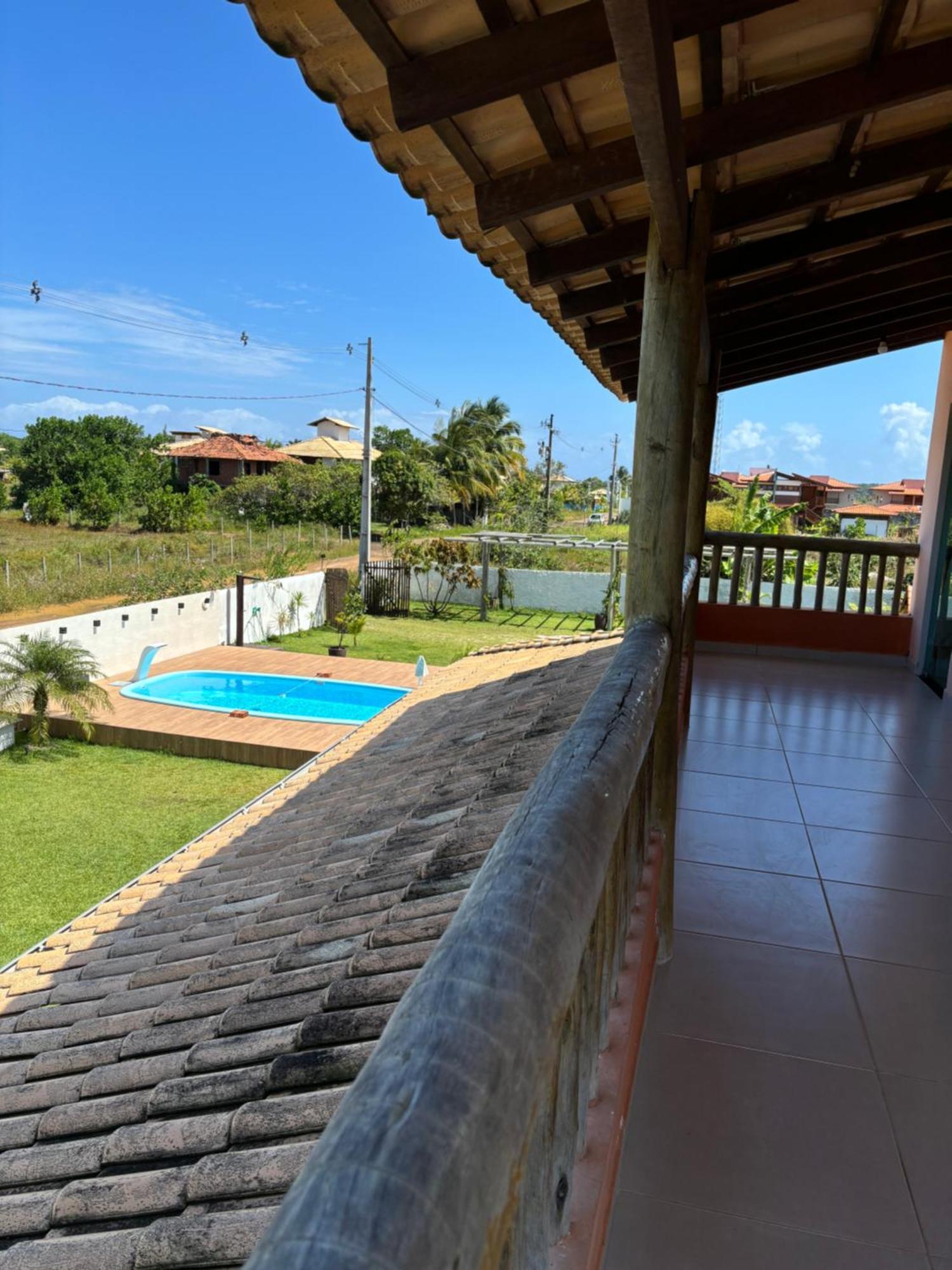 Casa - Taipu De Fora Villa Marau  Exterior photo