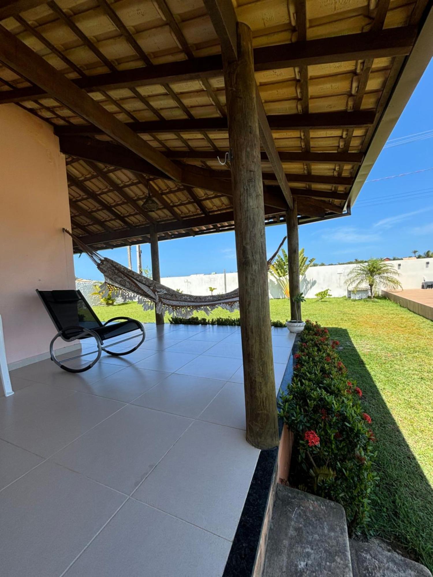 Casa - Taipu De Fora Villa Marau  Exterior photo